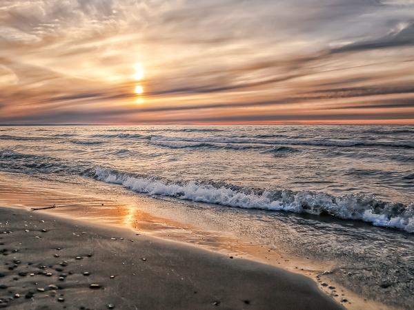 Sunset Beach